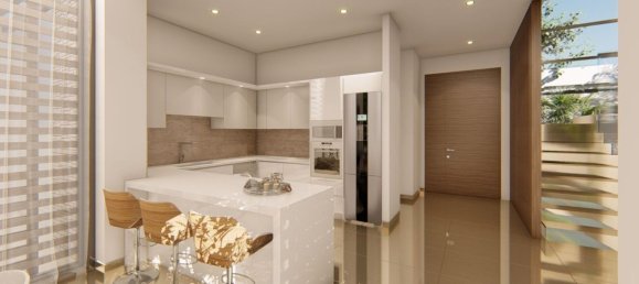 3 bedrooms Villa in Agios Georgios, Cyprus No. 35822 7