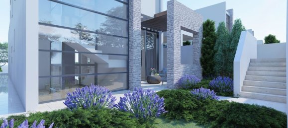 3 bedrooms Villa in Agios Georgios, Cyprus No. 35822 5