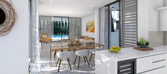 3 bedrooms Villa in Agios Georgios, Cyprus No. 35822 8