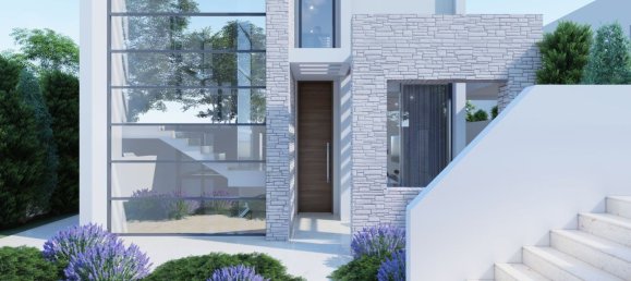 3 bedrooms Villa in Agios Georgios, Cyprus No. 35822 3