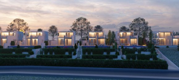 3 bedrooms Villa in Agios Georgios, Cyprus No. 35822 6