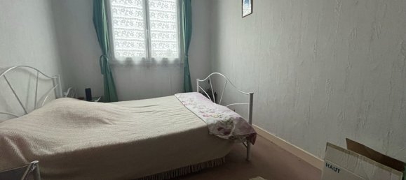 Apartamento de 3 dormitorios en Bourges, France No. 45840 6