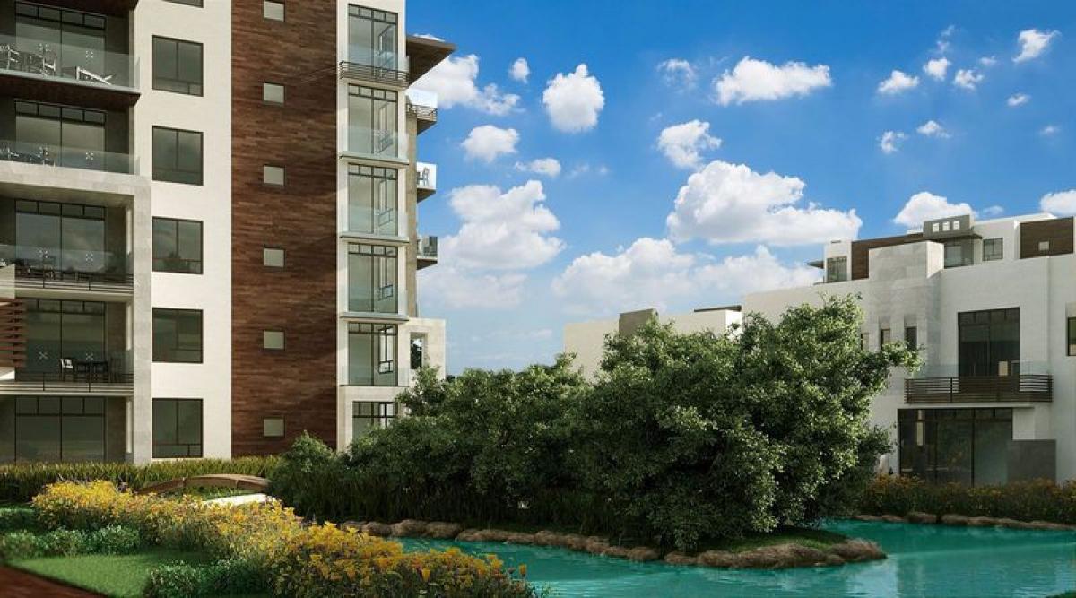 Квартира с 2 спальнями в Солидаридад, Мексика № 158360