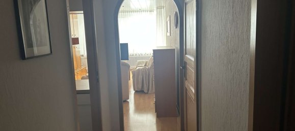 Apartamento de 1 dormitorio en Boblingen, Germany No. 54378 8