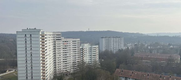 Apartamento de 1 dormitorio en Boblingen, Germany No. 54378 10