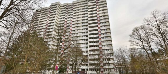 Apartamento de 1 dormitorio en Boblingen, Germany No. 54378 2