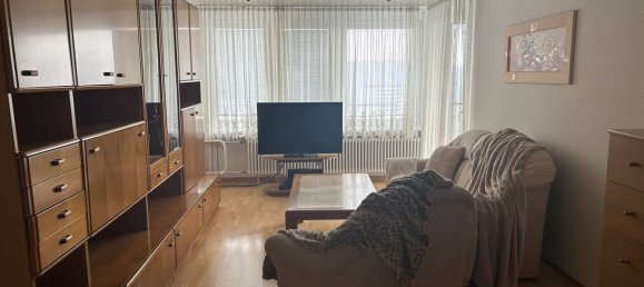 Apartamento de 1 dormitorio en Boblingen, Germany No. 54378 6
