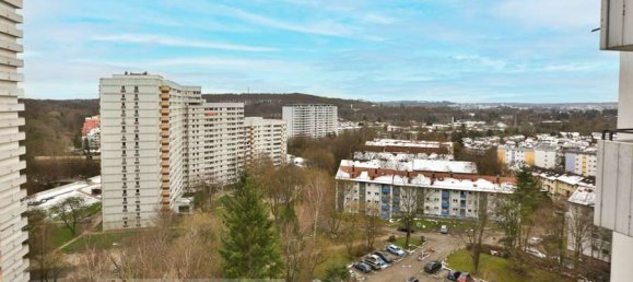 Apartamento de 1 dormitorio en Boblingen, Germany No. 54378 11