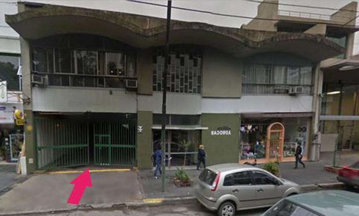  مستودع في Almirante Brown, Argentina رقم 109020