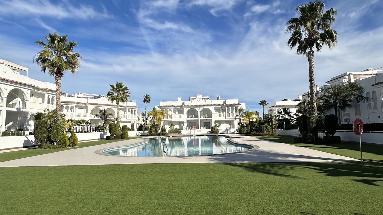 2 Schlafzimmer Wohnung in Ciudad Quesada, Spain, Nr. 285919