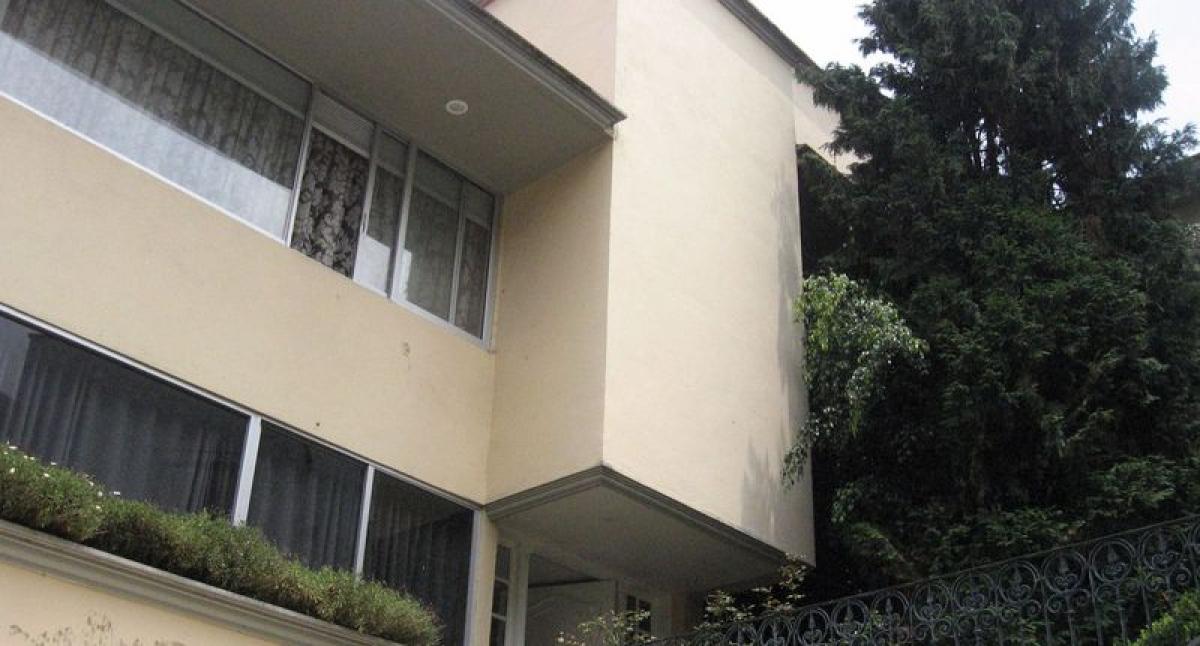 4 bedrooms House in Mexico No. 215668