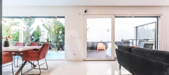 4 bedrooms House in Almada, Portugal No. 71597 23