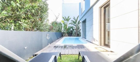 4 bedrooms House in Almada, Portugal No. 71597 37