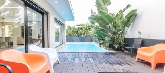 4 bedrooms House in Almada, Portugal No. 71597 16