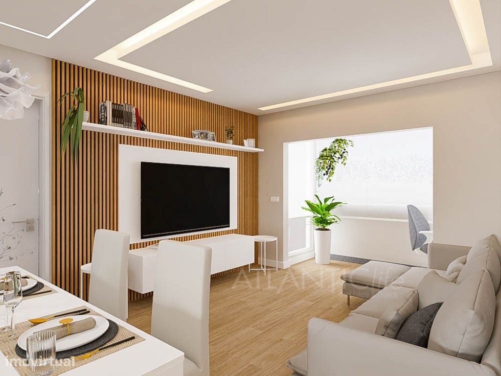 2 bedrooms Apartment in Sintra, Portugal No. 293314