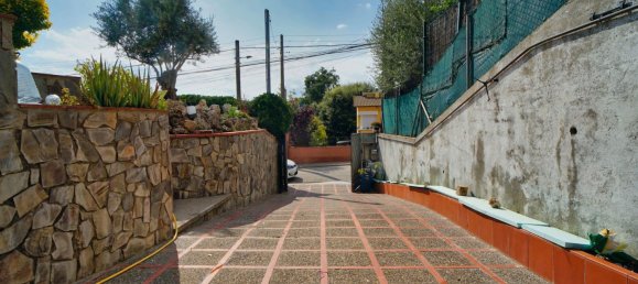 Casa de 5 dormitorios en Barcelona, Spain No. 141097 41