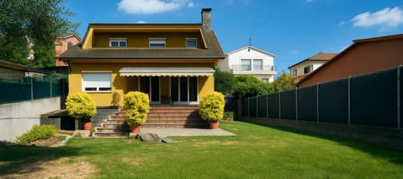 Casa de 5 dormitorios en Barcelona, Spain No. 141097 43