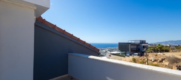 Appartement 3+1 à Antalya, Turkey No. 33970 17