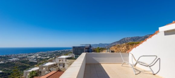 Appartement 3+1 à Antalya, Turkey No. 33970 24