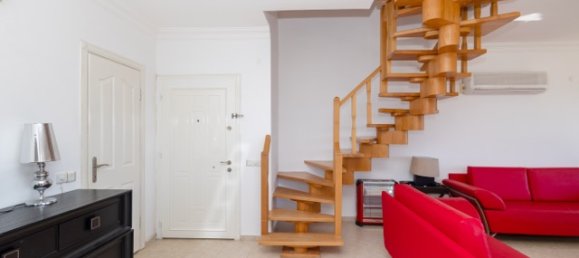 Appartement 3+1 à Antalya, Turkey No. 33970 2