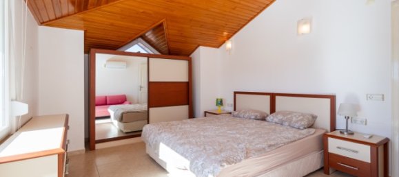 Appartement 3+1 à Antalya, Turkey No. 33970 28