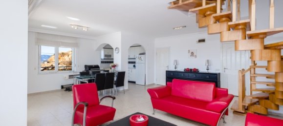 Appartement 3+1 à Antalya, Turkey No. 33970 4