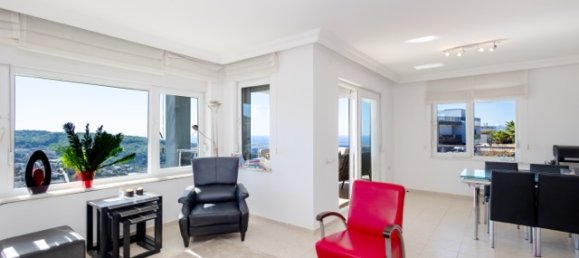 Appartement 3+1 à Antalya, Turkey No. 33970 5