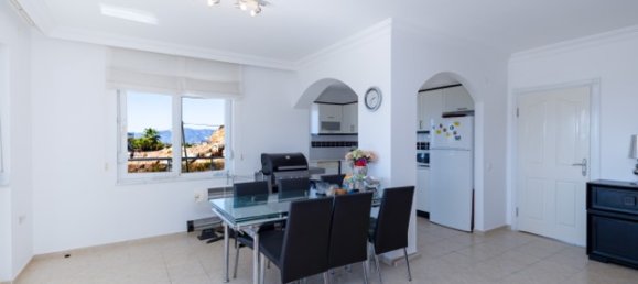 Appartement 3+1 à Antalya, Turkey No. 33970 6