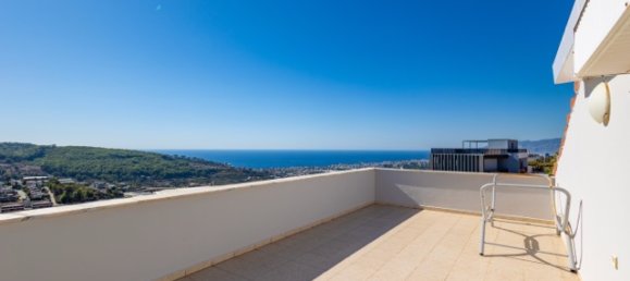 Appartement 3+1 à Antalya, Turkey No. 33970 25