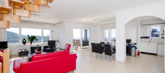 Appartement 3+1 à Antalya, Turkey No. 33970 30