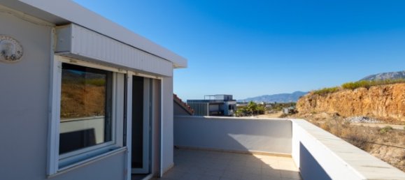 Appartement 3+1 à Antalya, Turkey No. 33970 16