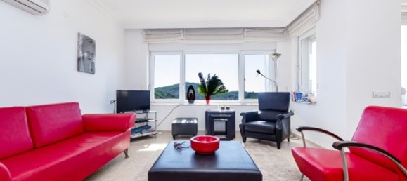 Appartement 3+1 à Antalya, Turkey No. 33970 3