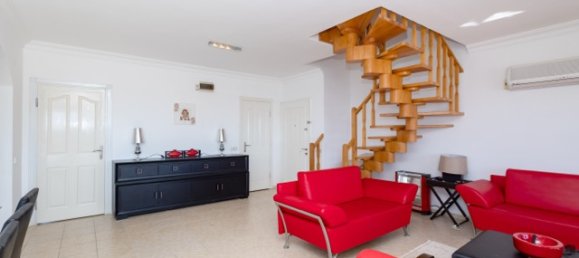 Appartement 3+1 à Antalya, Turkey No. 33970 8