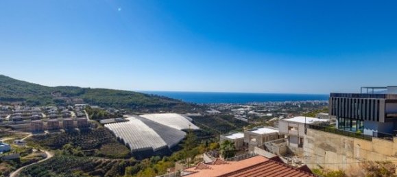 Appartement 3+1 à Antalya, Turkey No. 33970 26