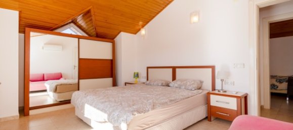 Appartement 3+1 à Antalya, Turkey No. 33970 23