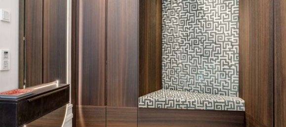 4 Schlafzimmer Wohnung in München, Germany, Nr. 223708 2