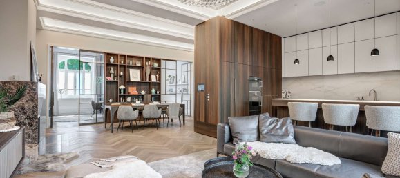 4 Schlafzimmer Wohnung in München, Germany, Nr. 223708 5