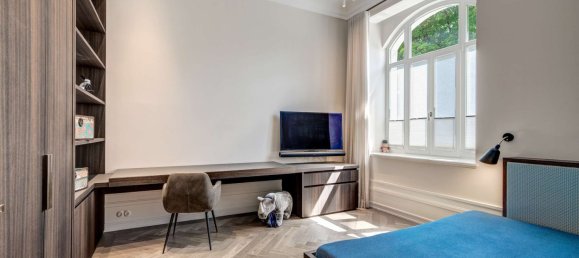 4 Schlafzimmer Wohnung in München, Germany, Nr. 223708 13