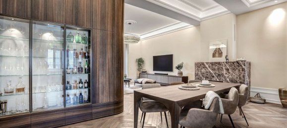 4 Schlafzimmer Wohnung in München, Germany, Nr. 223708 4