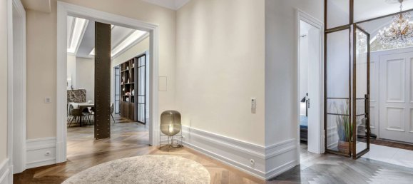 4 Schlafzimmer Wohnung in München, Germany, Nr. 223708 3