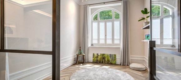 4 Schlafzimmer Wohnung in München, Germany, Nr. 223708 15