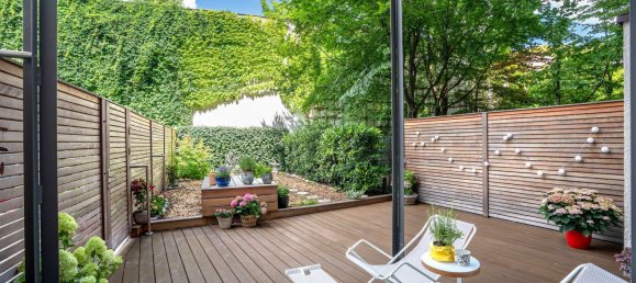 4 Schlafzimmer Wohnung in München, Germany, Nr. 223708 8