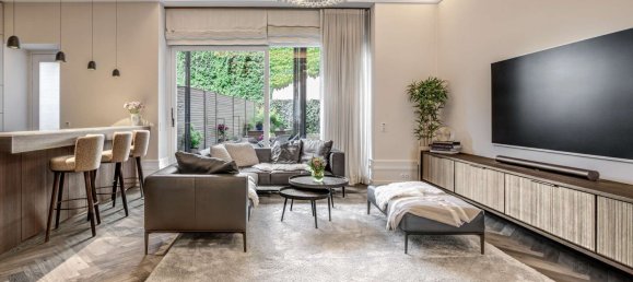 4 Schlafzimmer Wohnung in München, Germany, Nr. 223708 7