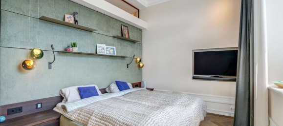 4 Schlafzimmer Wohnung in München, Germany, Nr. 223708 11