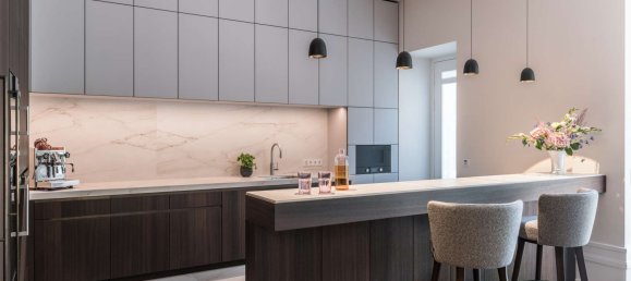 4 Schlafzimmer Wohnung in München, Germany, Nr. 223708 6