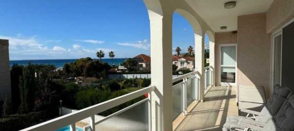 Apartamento T3 em Parekklisia, Cyprus N.º 8475 4