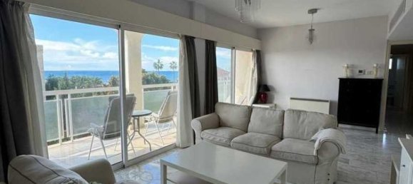 Apartamento T3 em Parekklisia, Cyprus N.º 8475 5