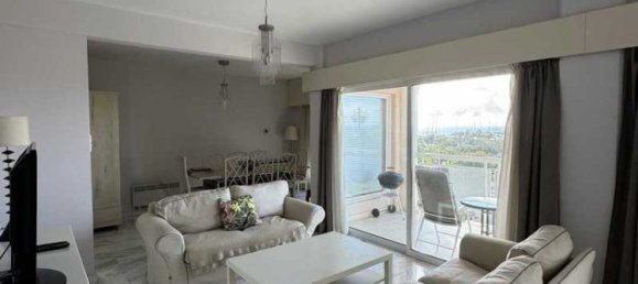 Apartamento T3 em Parekklisia, Cyprus N.º 8475 6