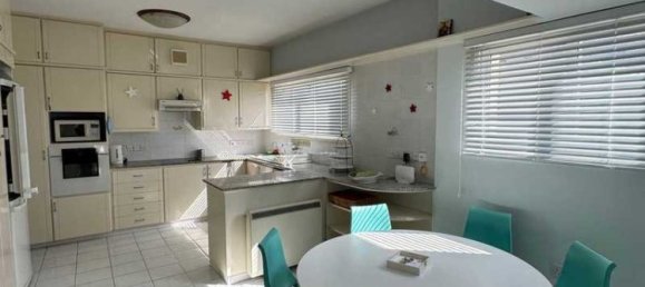 Apartamento T3 em Parekklisia, Cyprus N.º 8475 11