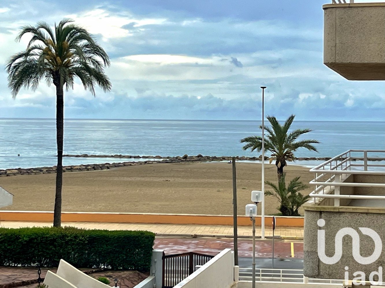 Apartamento de 2 dormitorios en Torreblanca, Spain No. 293095